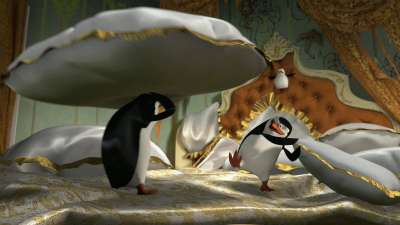 Madagascar 3 Europes Most Wanted