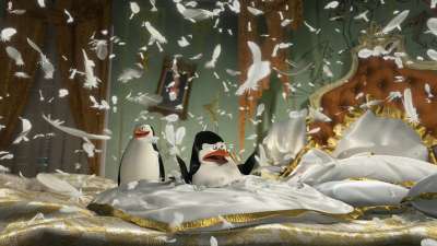 Madagascar 3 Europes Most Wanted