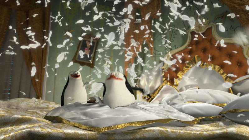 Madagascar 3 Europes Most Wanted Wallpaper