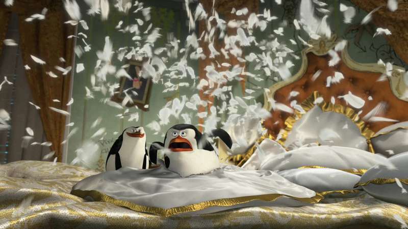 Madagascar 3 Europes Most Wanted Wallpaper