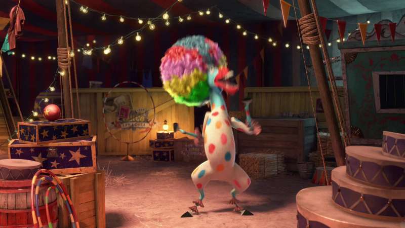 Madagascar 3 Europes Most Wanted Wallpaper