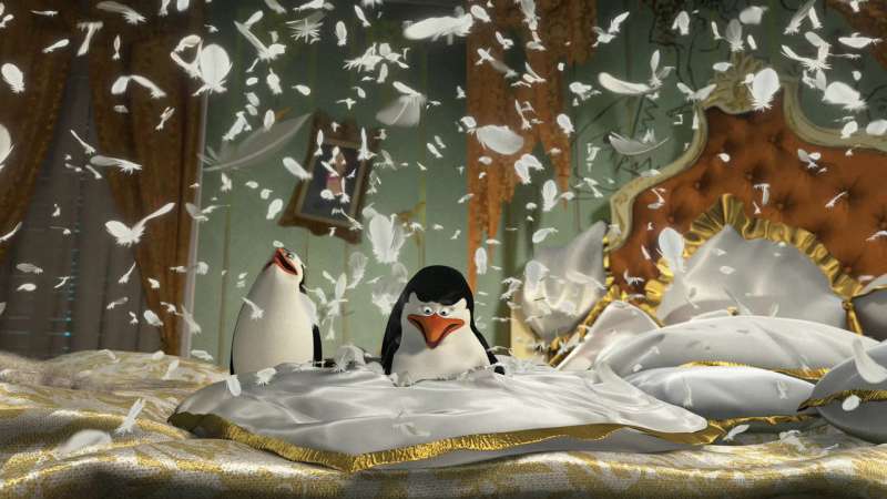 Madagascar 3 Europes Most Wanted Wallpaper