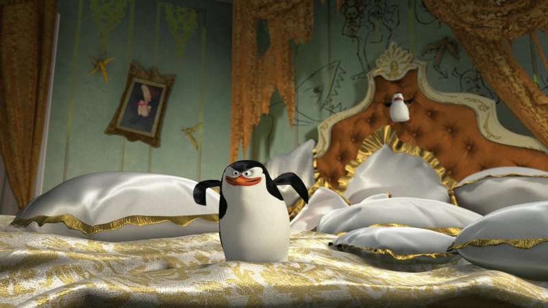 Madagascar 3 Europes Most Wanted Wallpaper