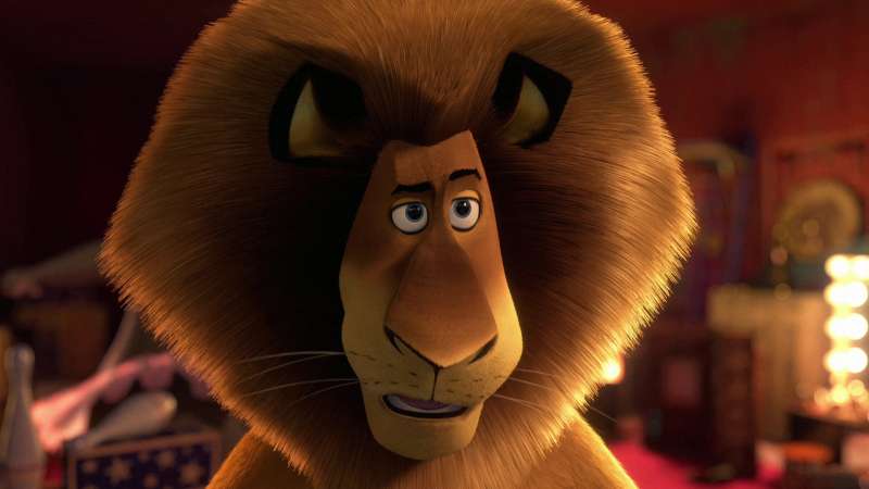 Madagascar 3 Europes Most Wanted Wallpaper