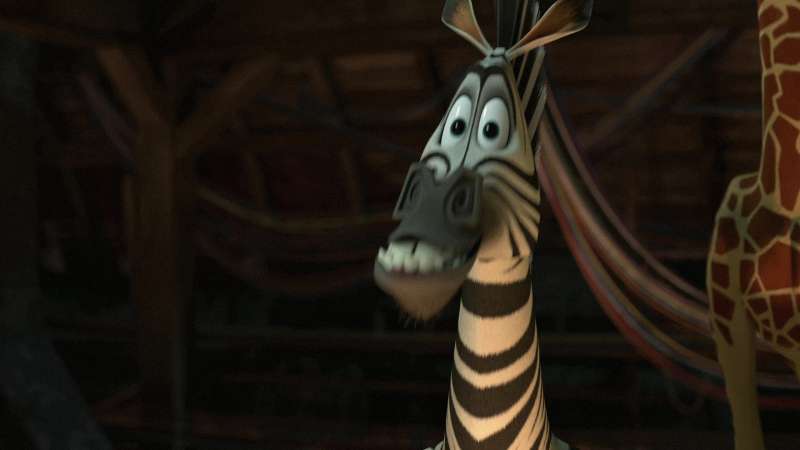 Madagascar 3 Europes Most Wanted Wallpaper