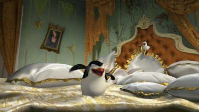 Madagascar 3 Europes Most Wanted