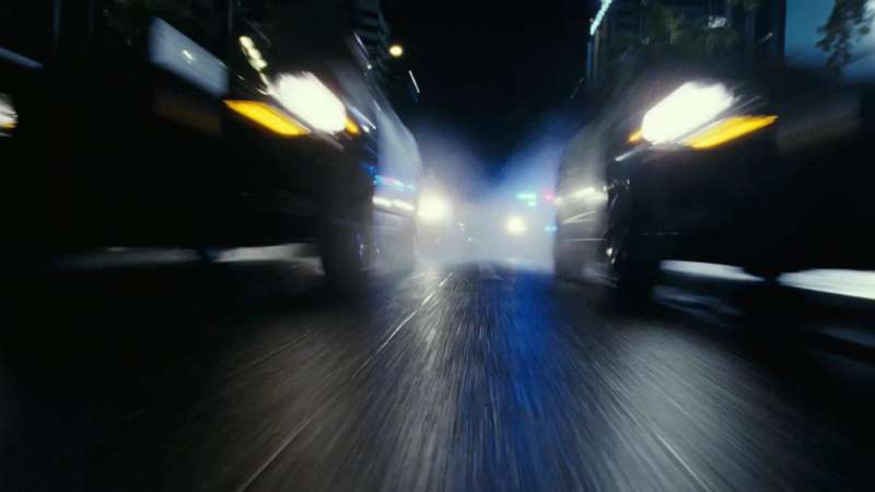 Fast Five Wallpaper