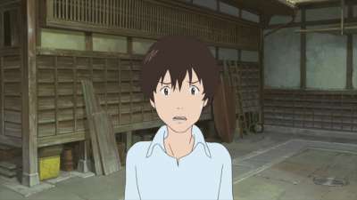 Summer Wars