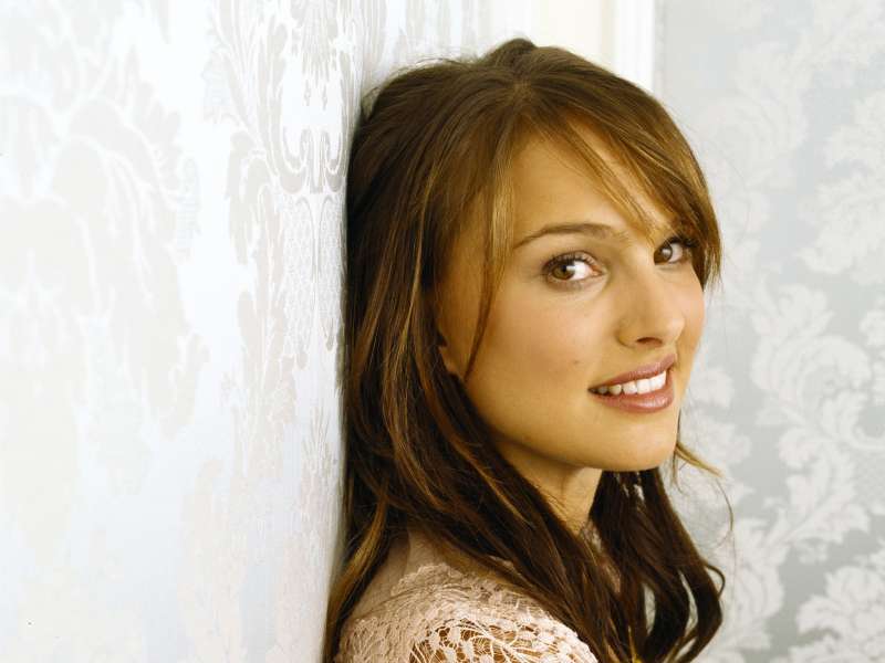 Natalie Portman Wallpaper