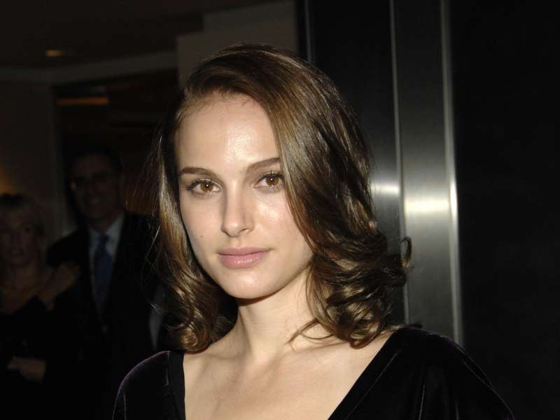 Natalie Portman Wallpaper