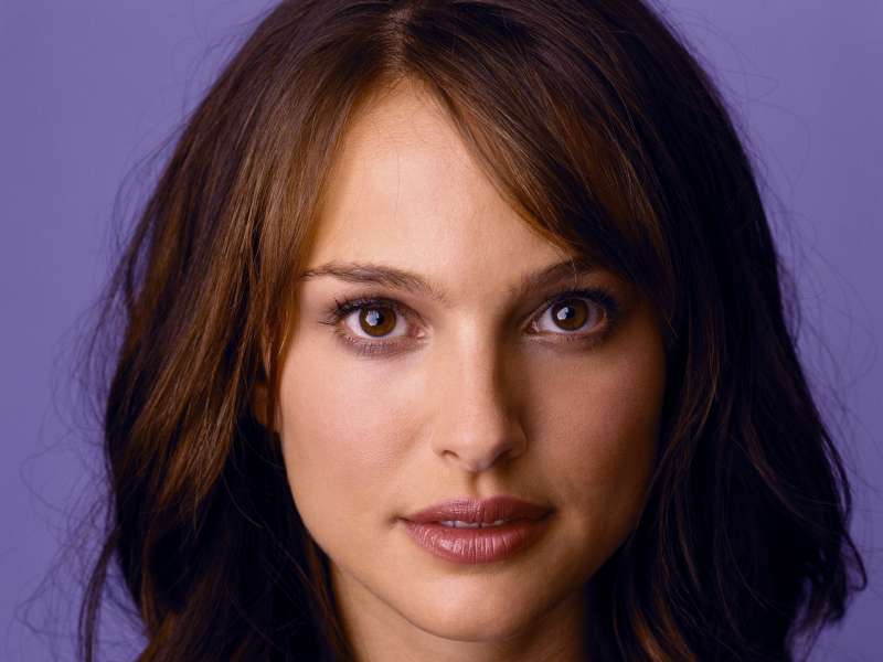 Natalie Portman Wallpaper