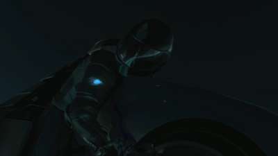 Tron Legacy