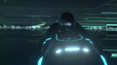 Tron Legacy