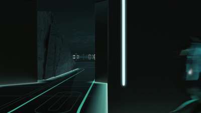 Tron Legacy