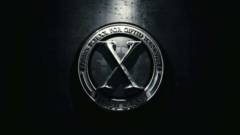 X Men First Class Wallpaper