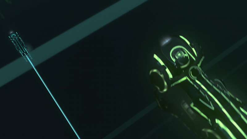 Tron Legacy Wallpaper