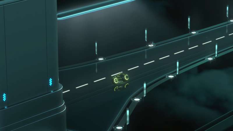 Tron Legacy Wallpaper