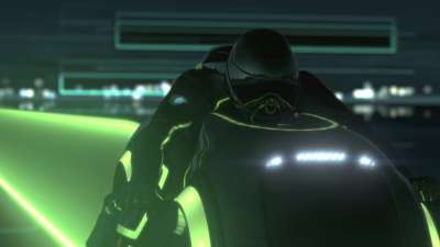 Tron Legacy