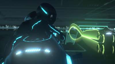 Tron Legacy