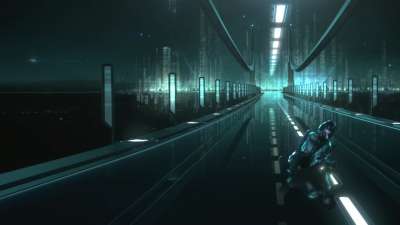 Tron Legacy