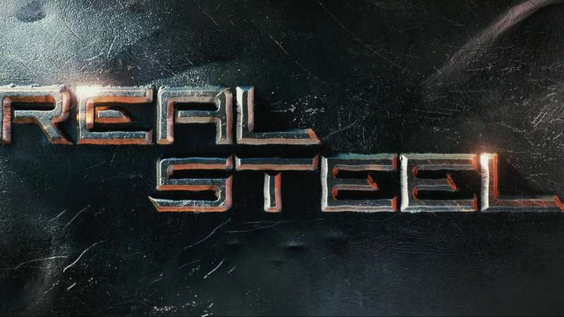 Real Steel Wallpaper