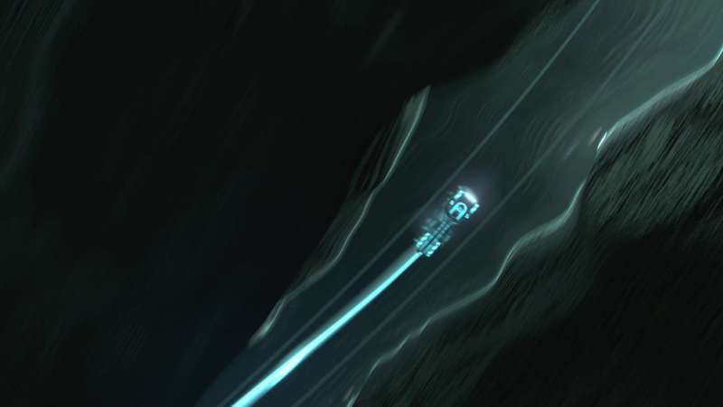 Tron Legacy Wallpaper