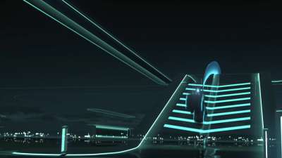 Tron Legacy