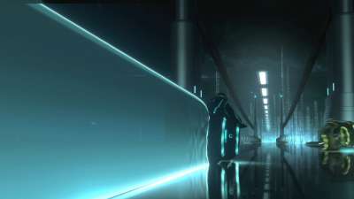 Tron Legacy