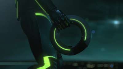 Tron Legacy