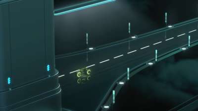 Tron Legacy