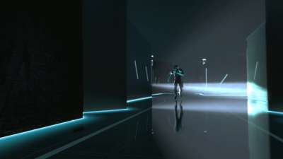 Tron Legacy