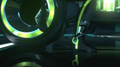 Tron Legacy