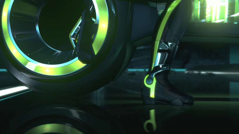 Tron Legacy Wallpaper