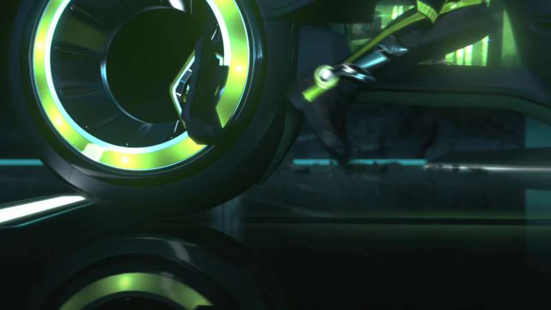 Tron Legacy Wallpaper