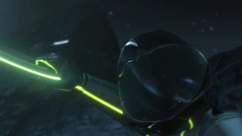 Tron Legacy Wallpaper