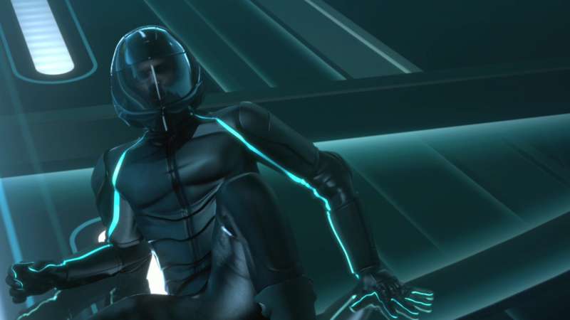 Tron Legacy Wallpaper