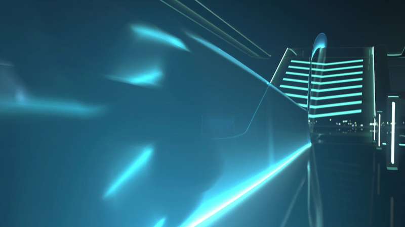 Tron Legacy Wallpaper