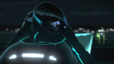 Tron Legacy