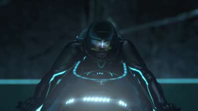 Tron Legacy