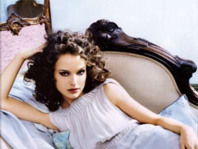 Natalie Portman