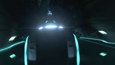 Tron Legacy