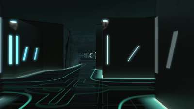 Tron Legacy