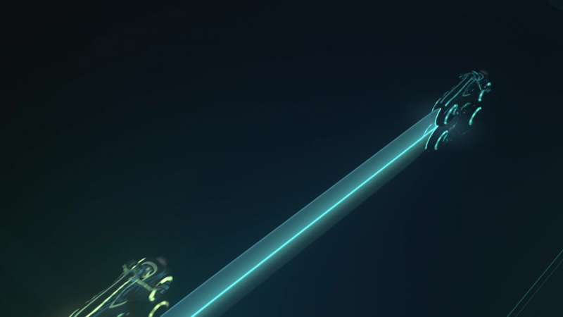 Tron Legacy Wallpaper