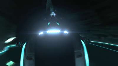 Tron Legacy