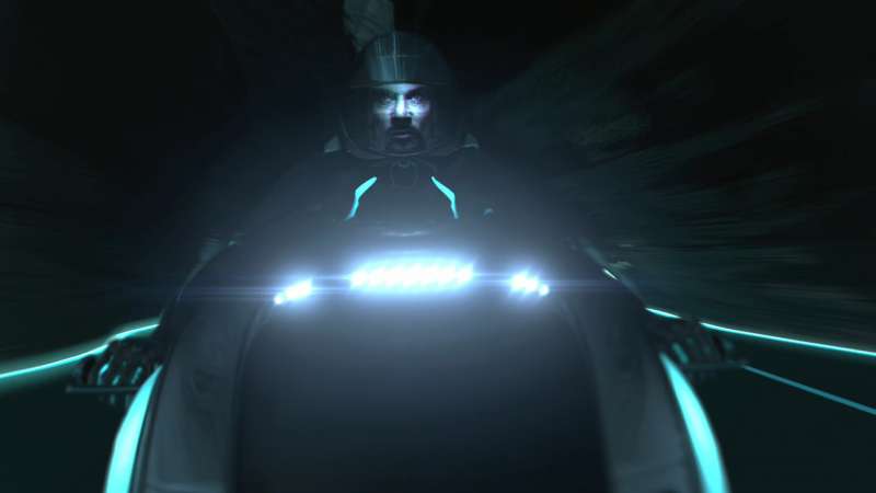 Tron Legacy Wallpaper