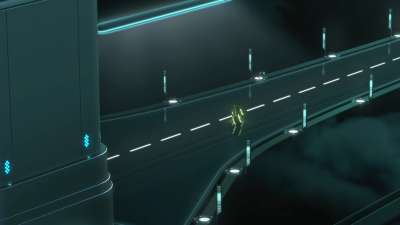 Tron Legacy