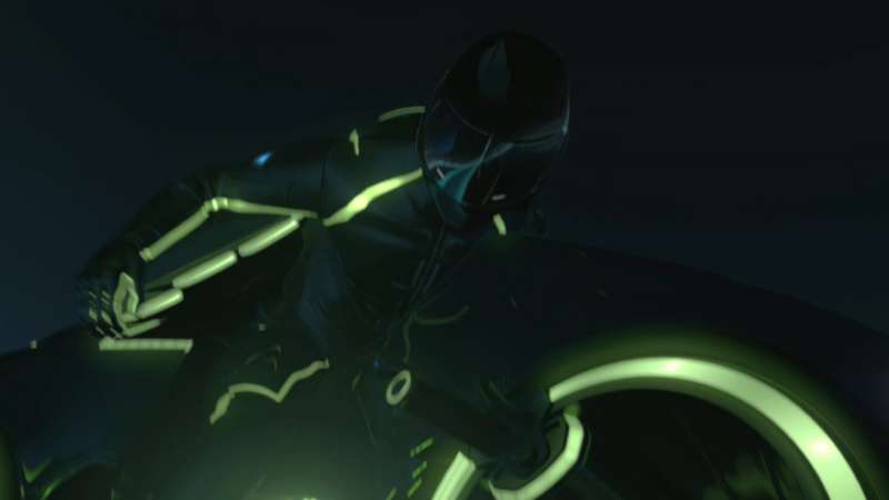 Tron Legacy Wallpaper