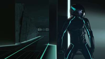 Tron Legacy