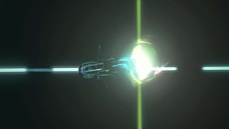 Tron Legacy Wallpaper