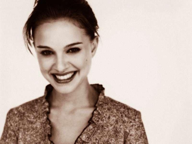 Natalie Portman Wallpaper